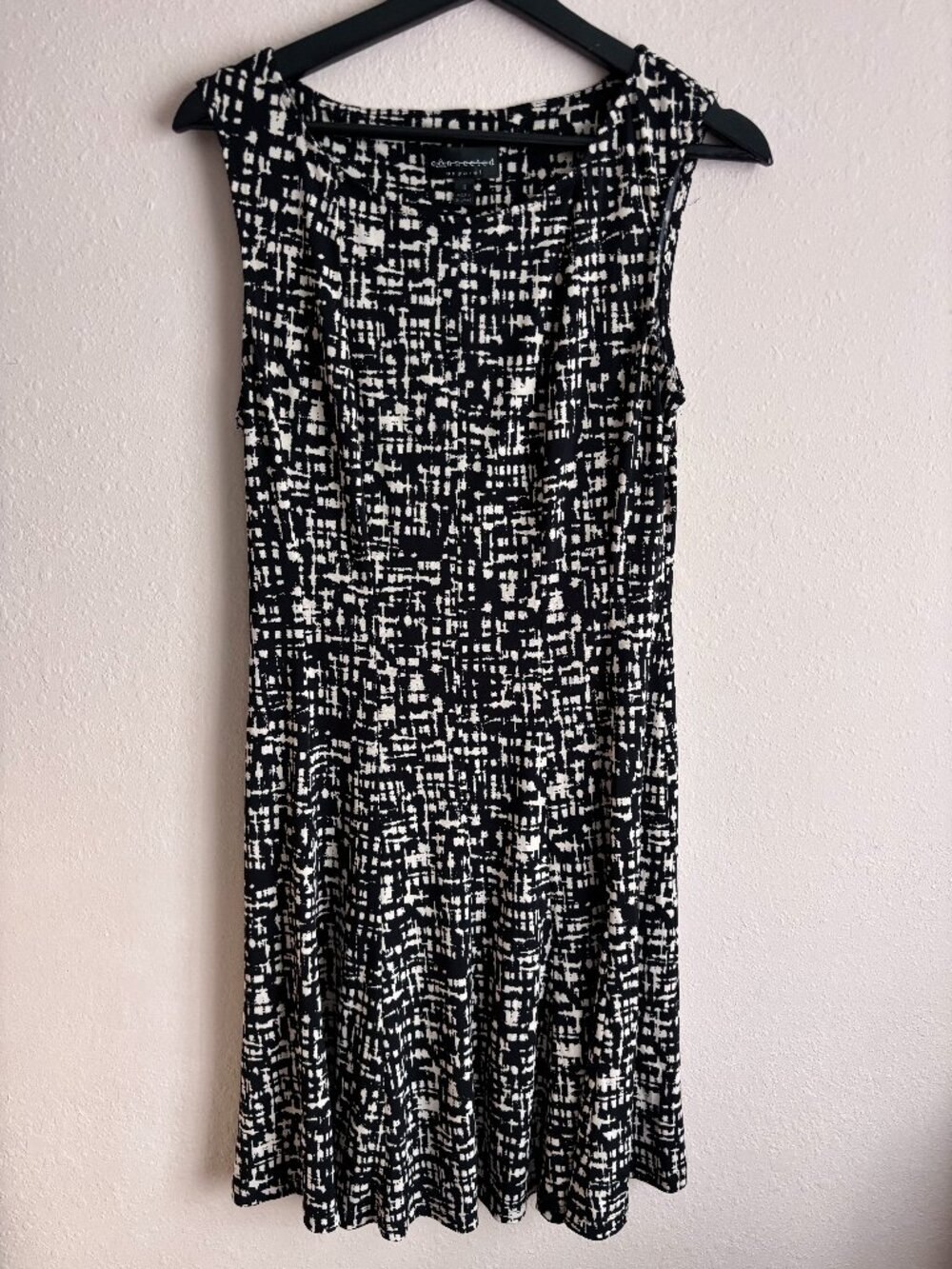 90s Vintage Mini Dress